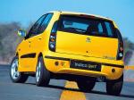 Tata Indica Sport Concept 2002 года